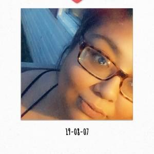 Meet your Posher, Jasmine